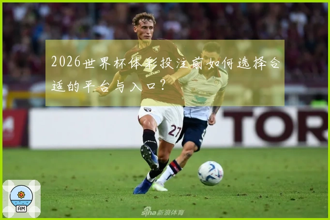 2026世界杯体彩投注前如何选择合适的平台与入口？